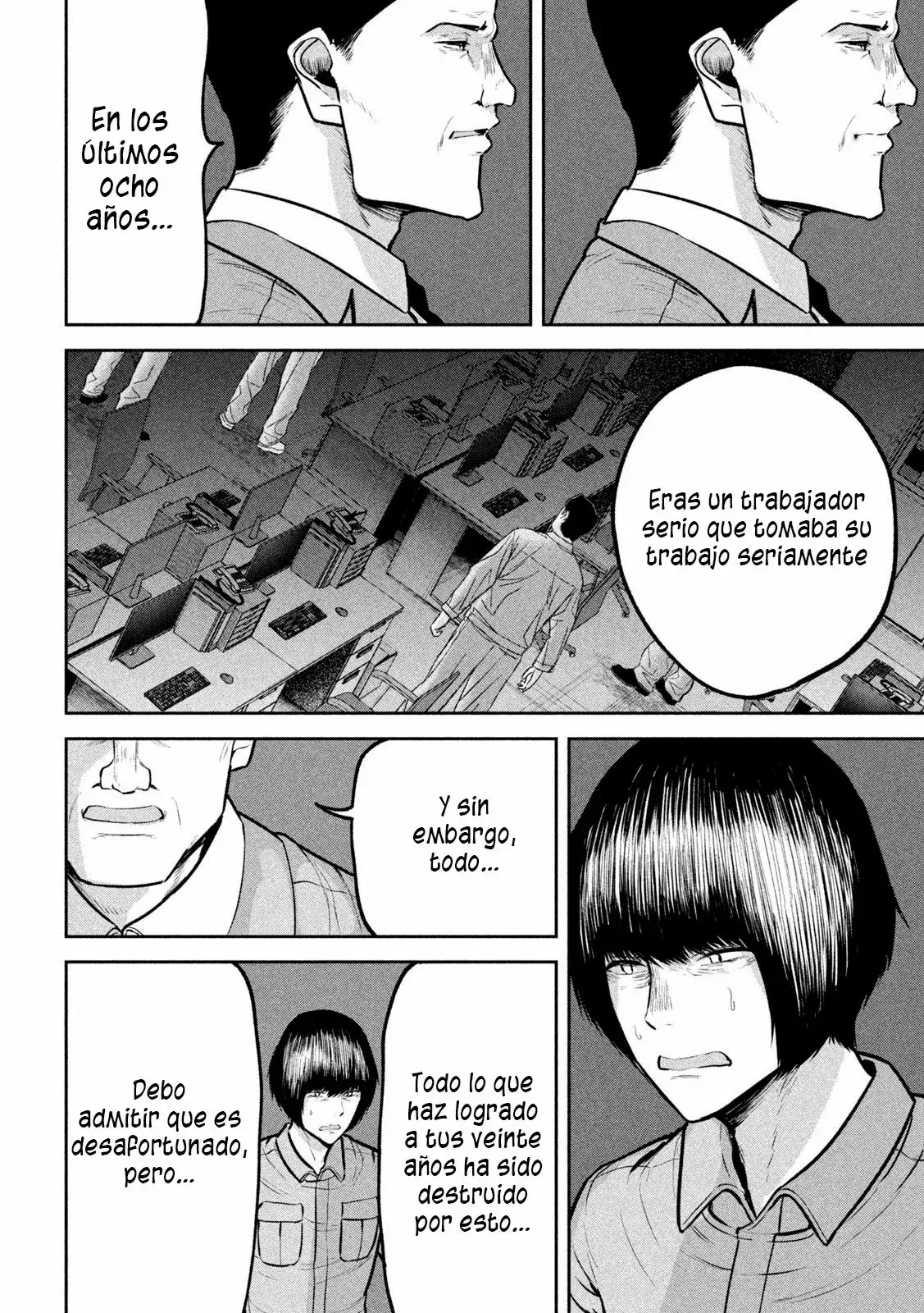 Capitulo 30 page 8