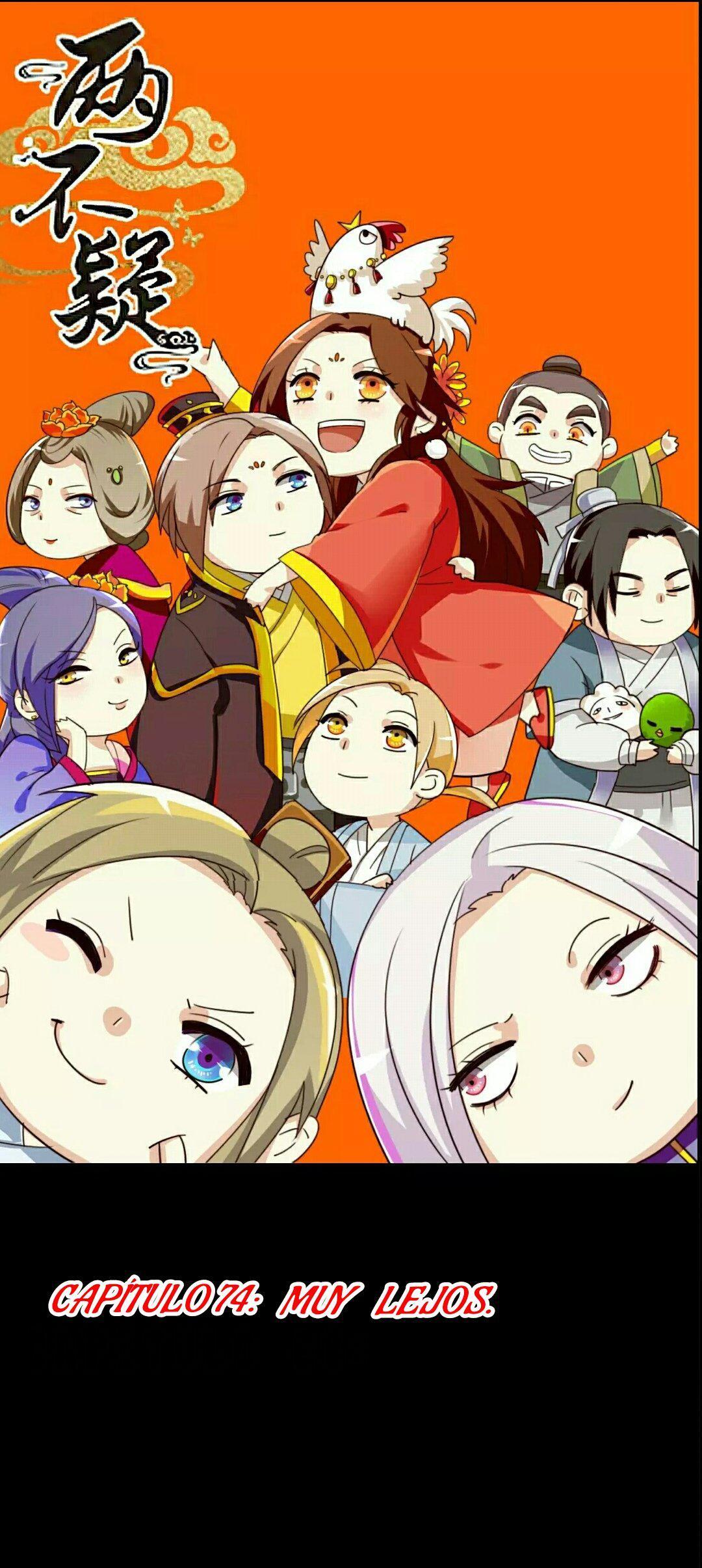Capitulo 74 page 3