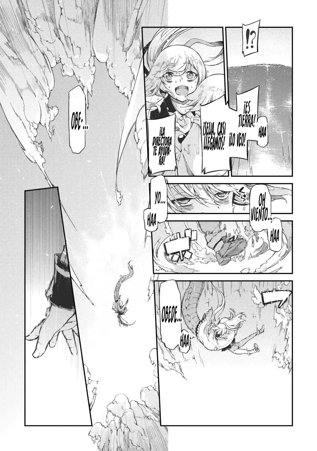 Capitulo 78 page 14