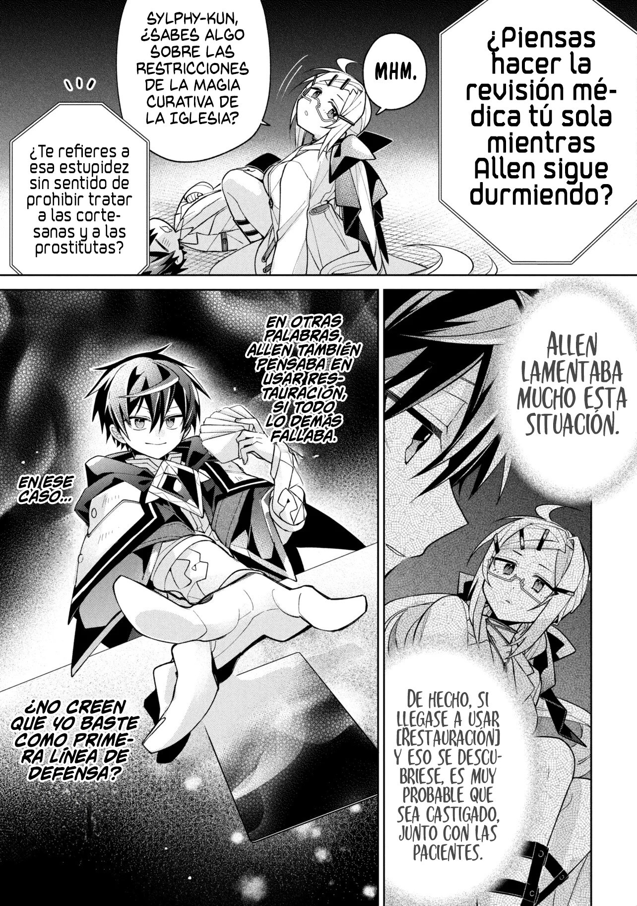 Capitulo 23 page 7