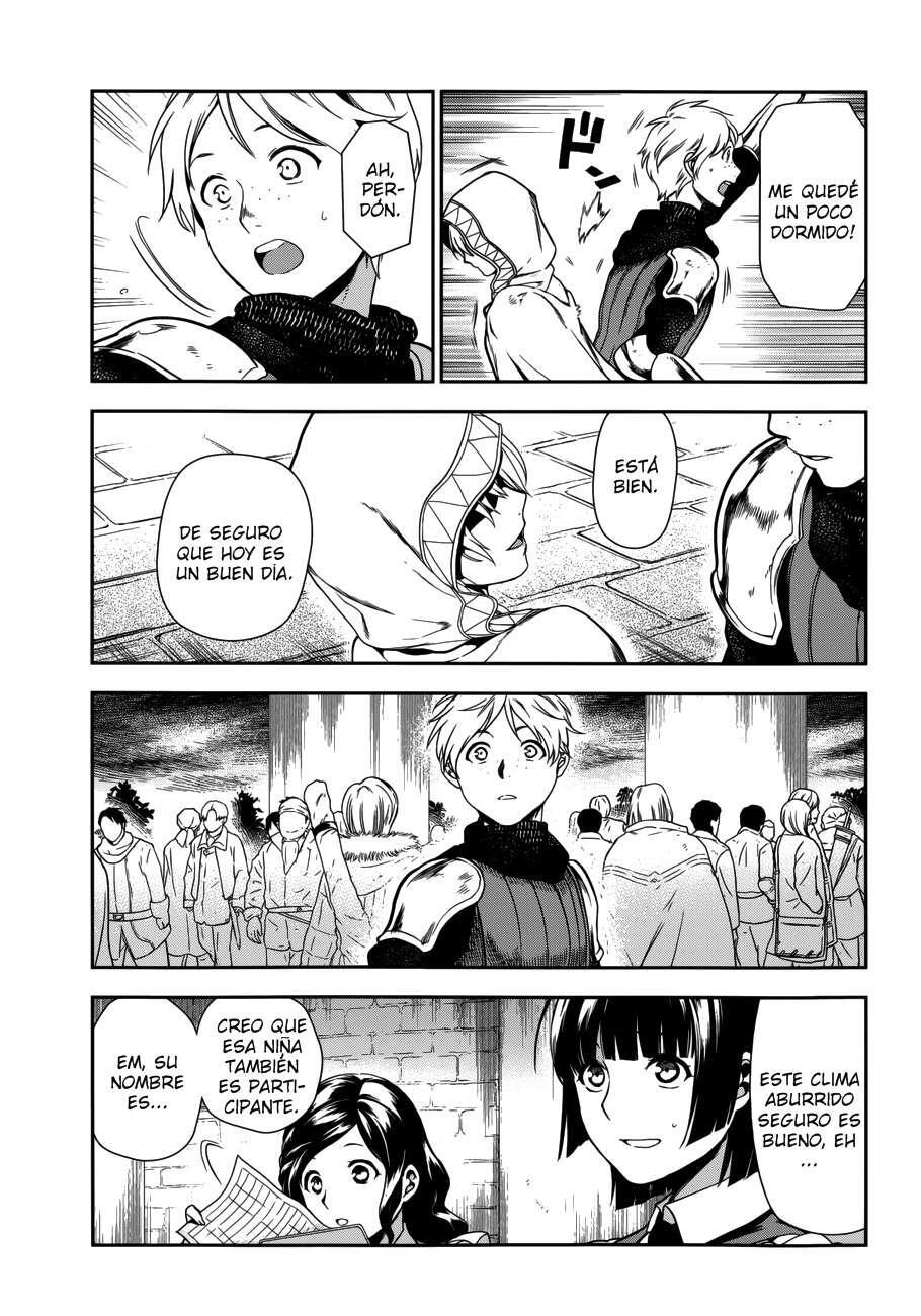 Capitulo 43 page 10