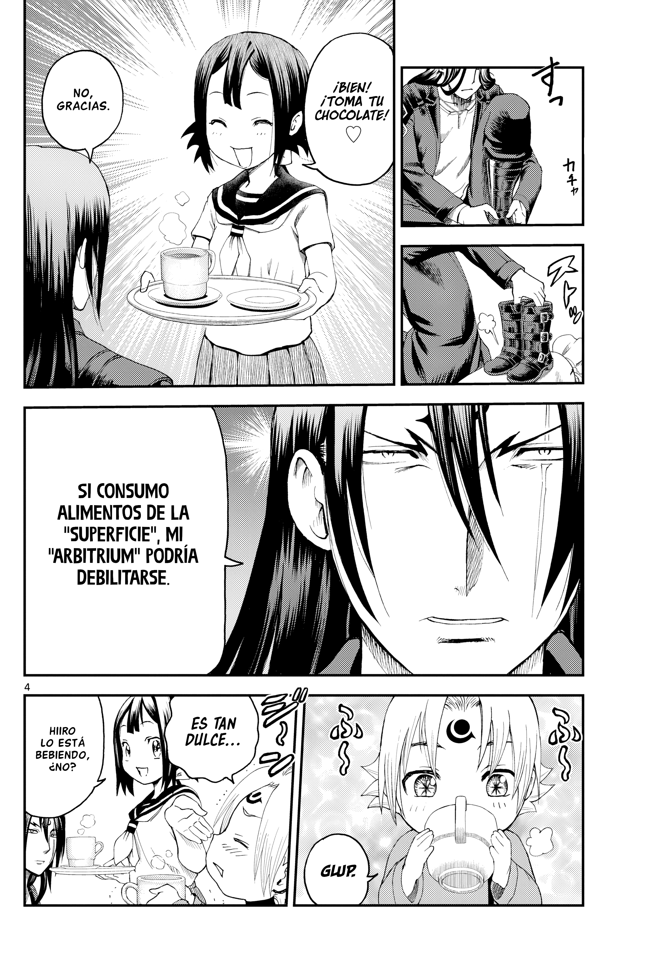 Capitulo 16 page 4