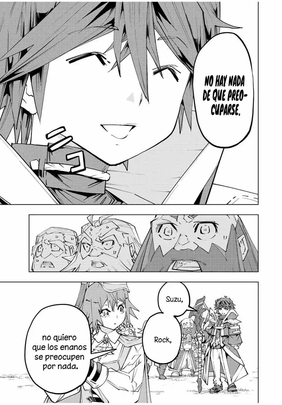 Capitulo 92 page 18
