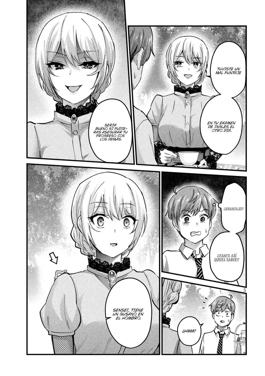 Capitulo 32 page 6