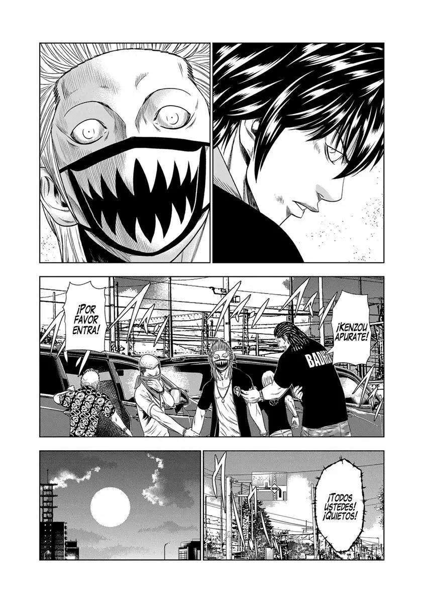 Capitulo 18 page 12
