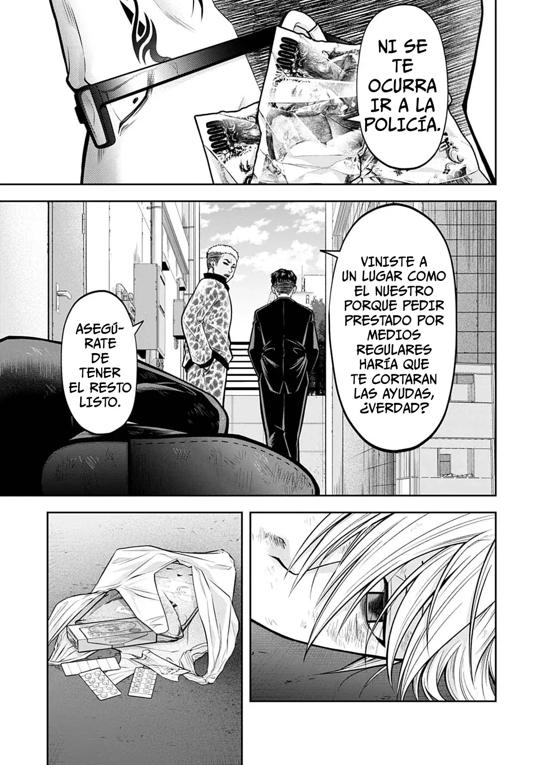 Capitulo 8 page 10