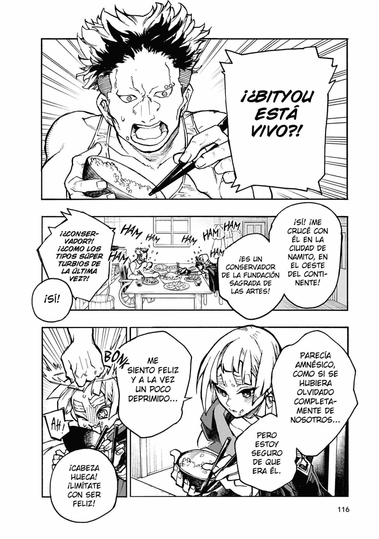 Capitulo 18 page 17