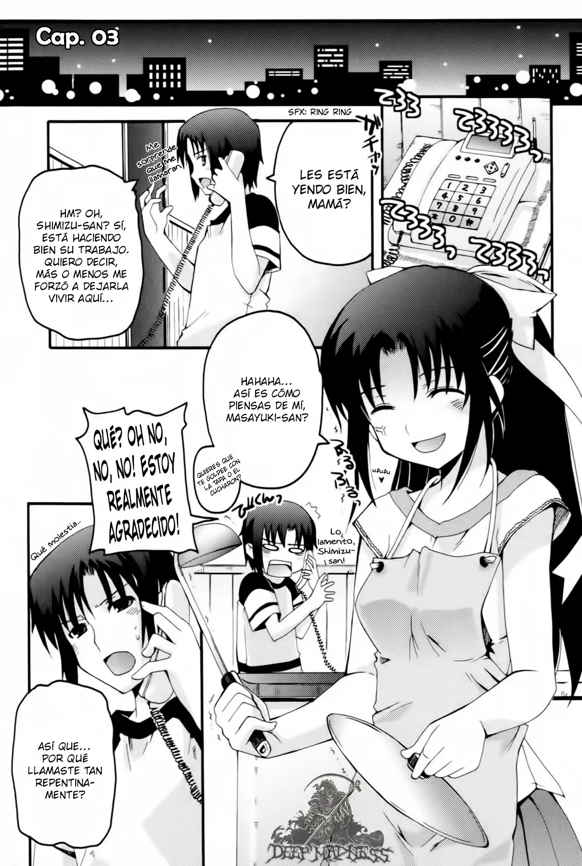 Capitulo 3 page 2