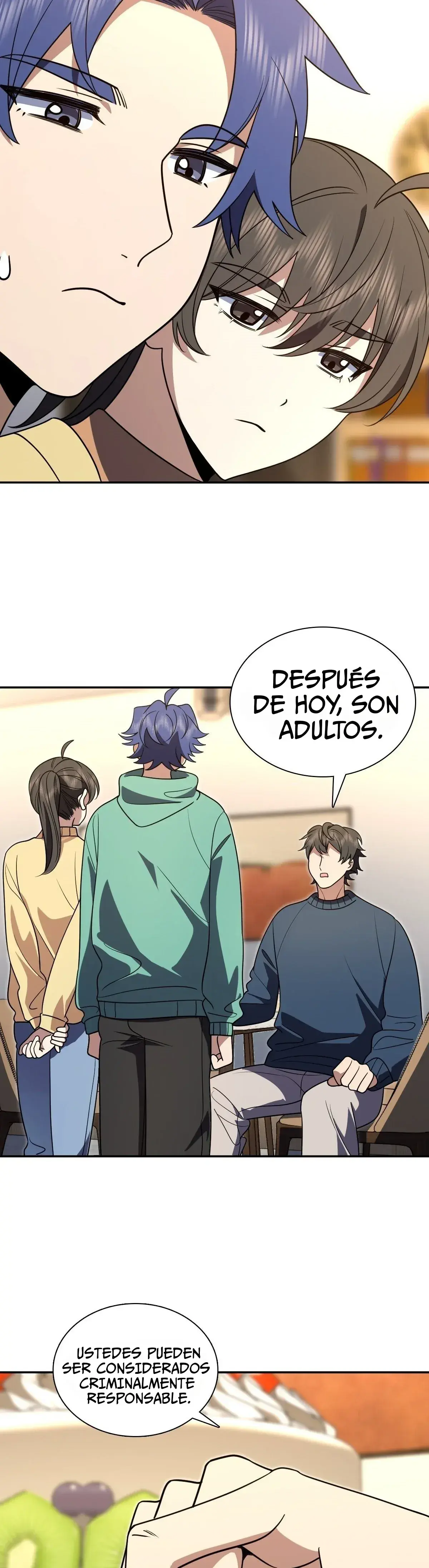 Capitulo 426 page 15