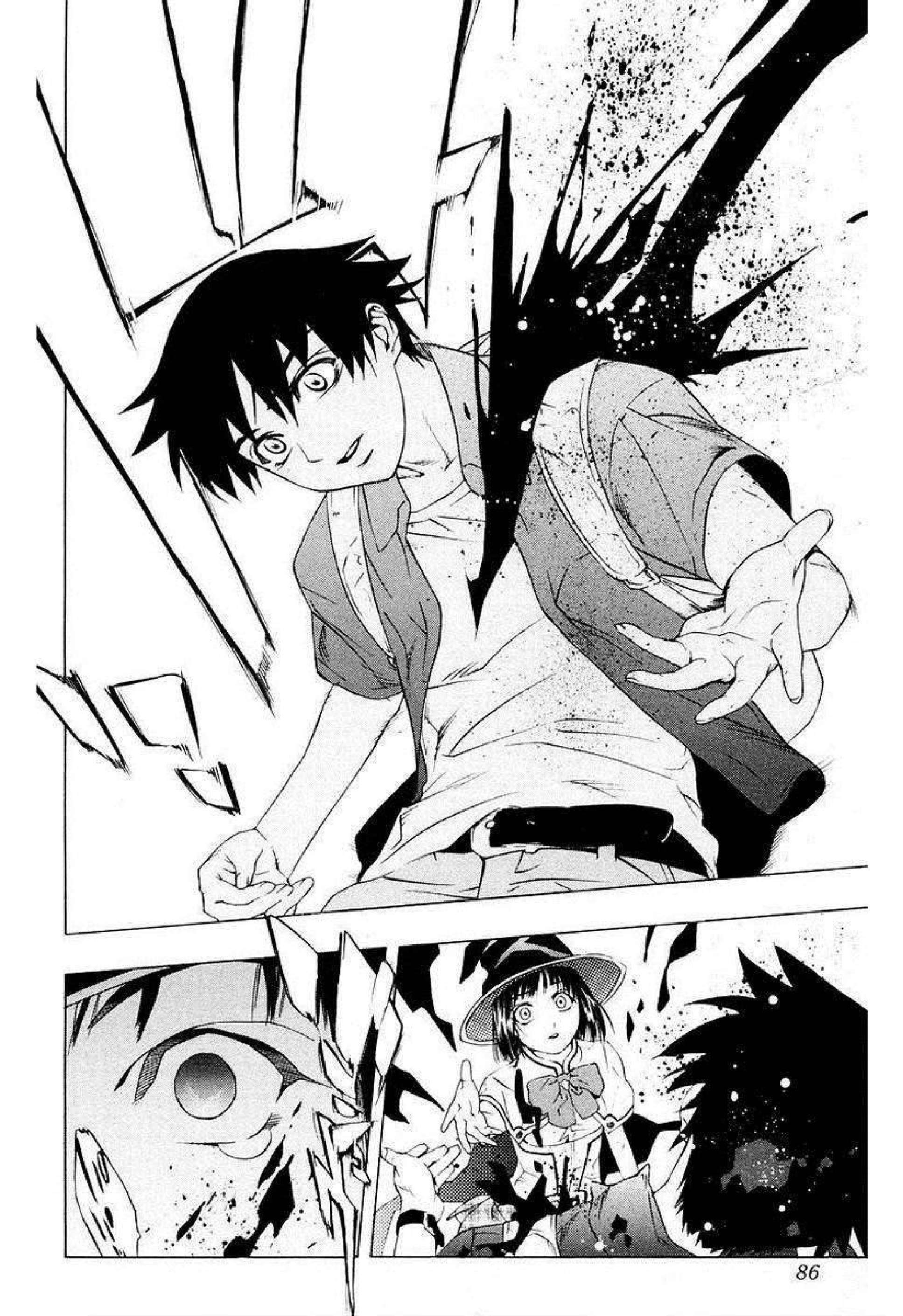 Capitulo 14 page 32