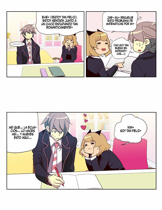 Capitulo 79 page 20