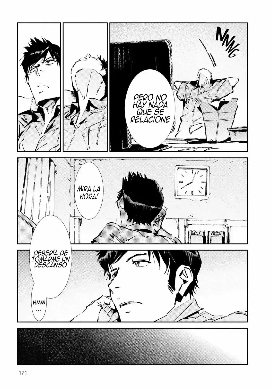 Capitulo 53 page 27