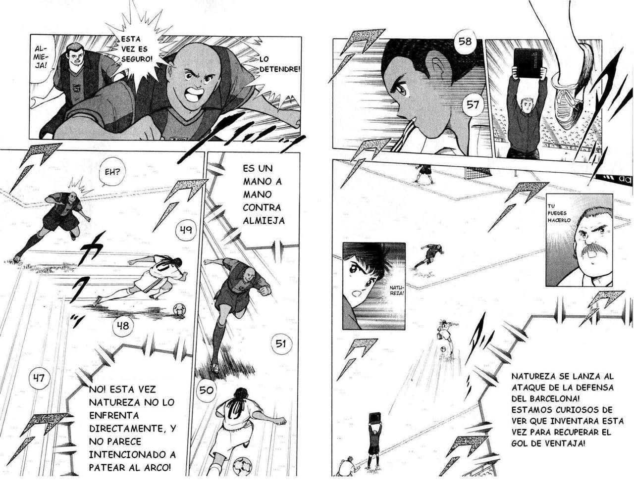 Capitulo 108 page 8