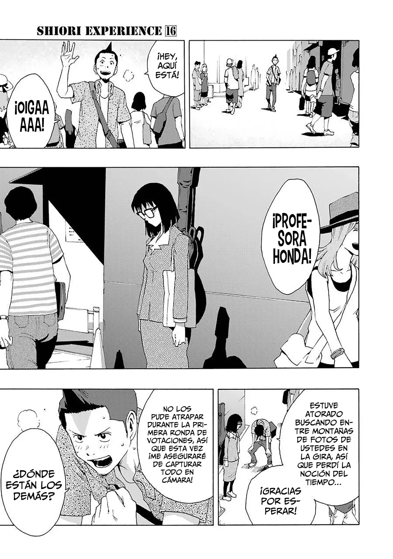 Capitulo 75 page 19