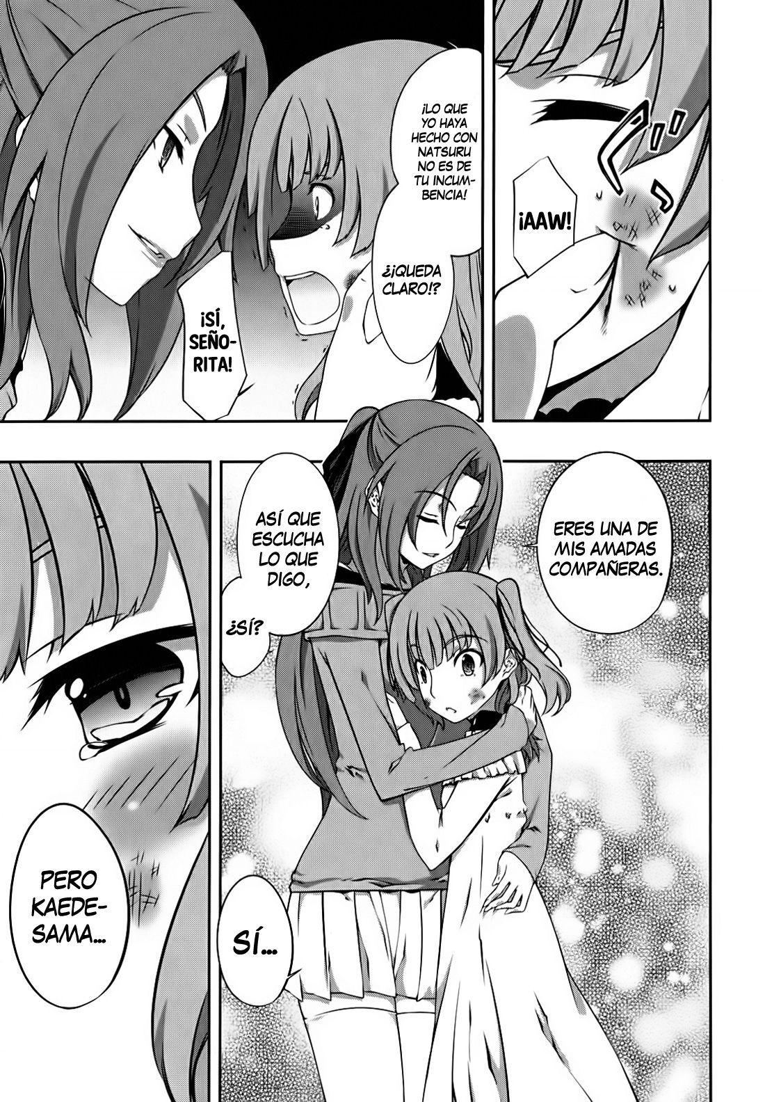 Capitulo 38 page 22