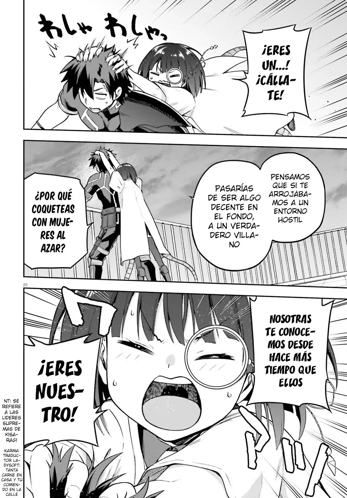 Capitulo 46 page 24