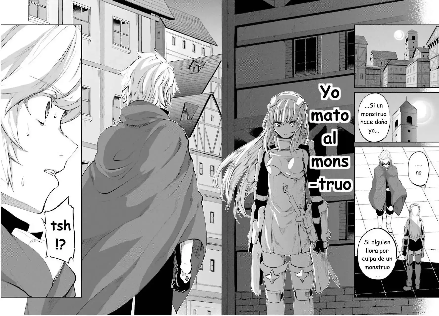 Capitulo 79 page 13