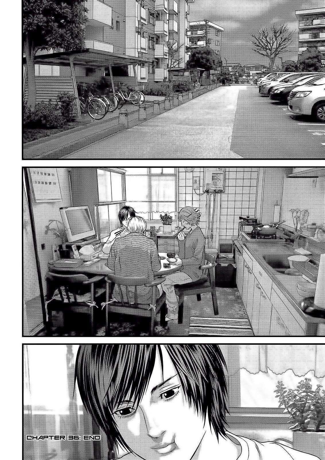 Capitulo 36 page 19