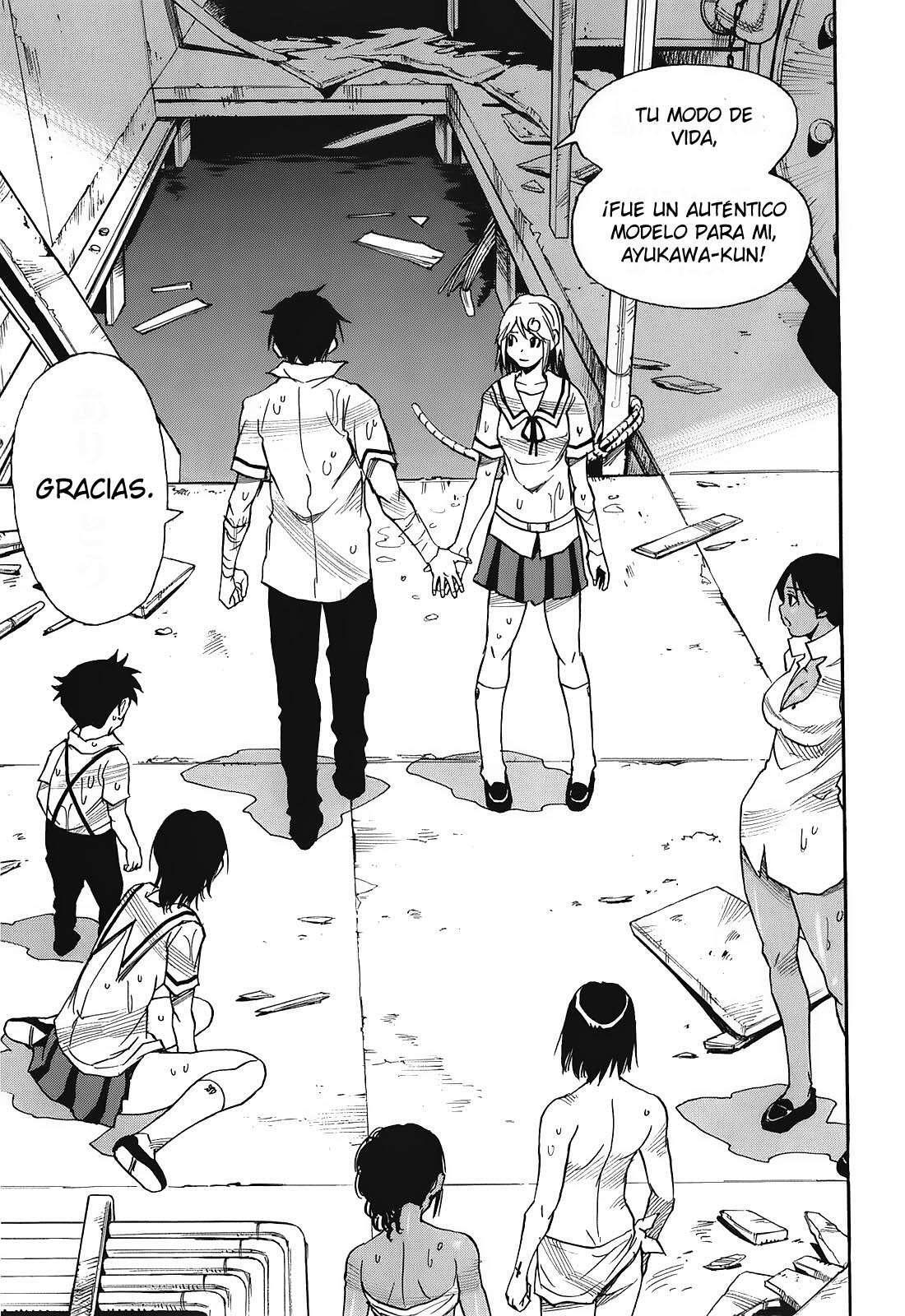Capitulo 39 page 22