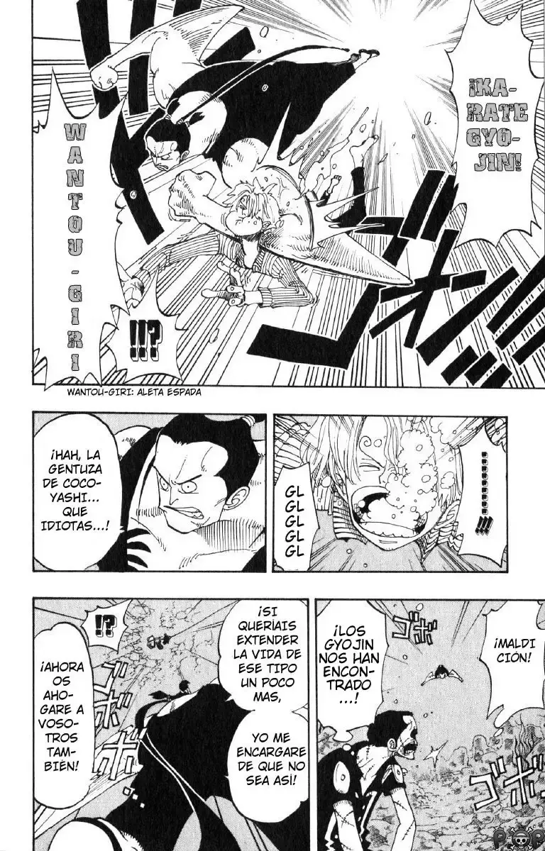 Capitulo 86 page 8