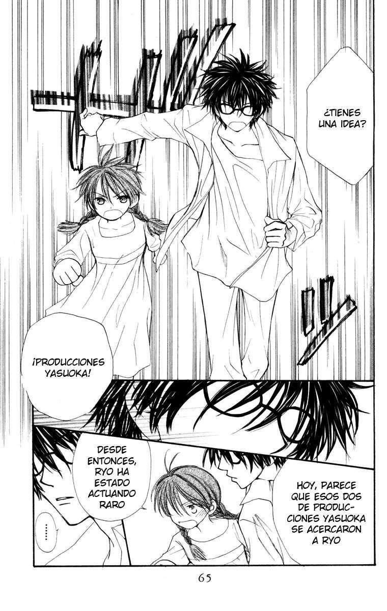 Capitulo 22 page 28