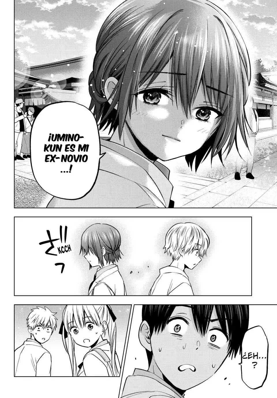 Capitulo 215 page 14