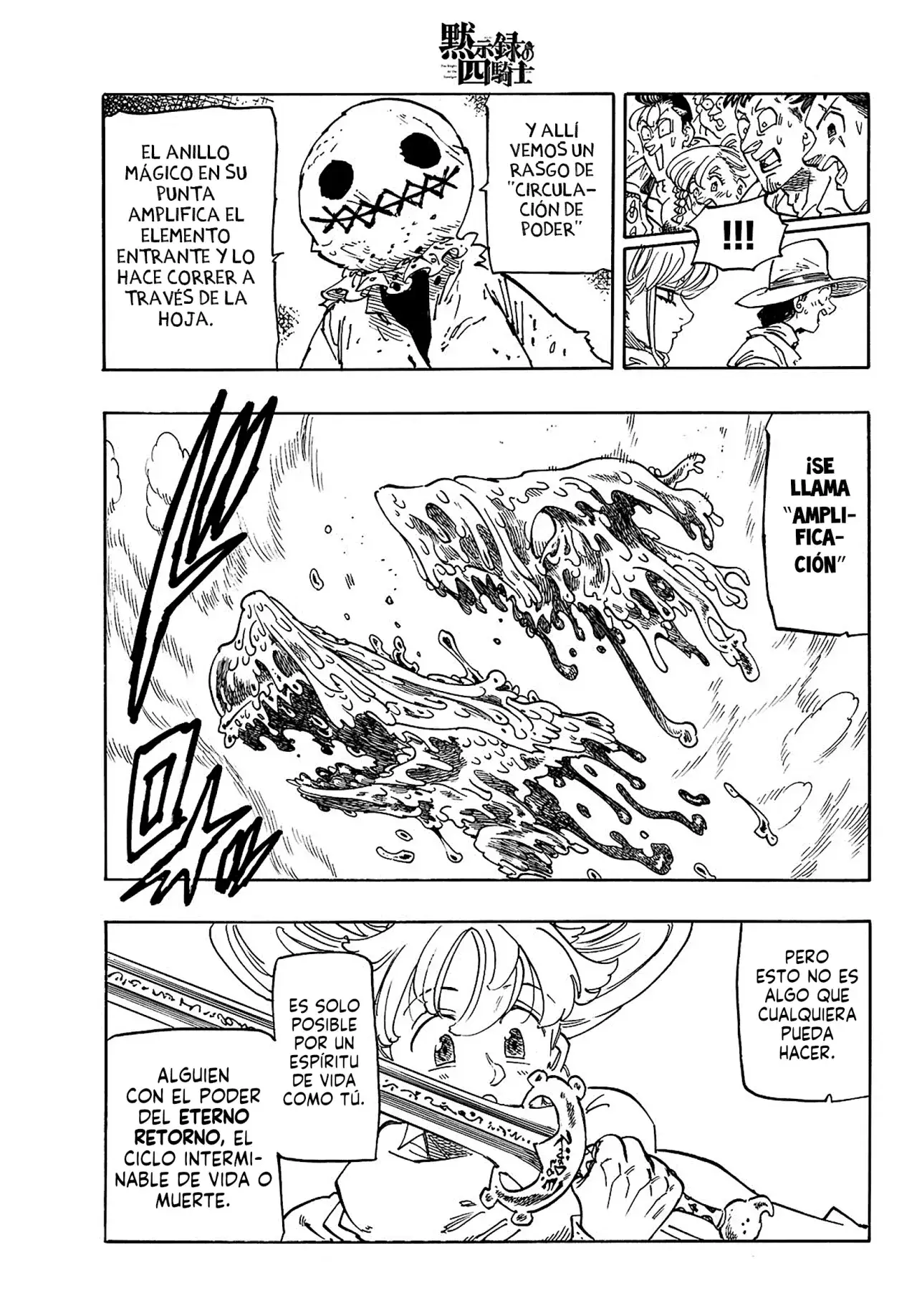 Capitulo 184 page 12