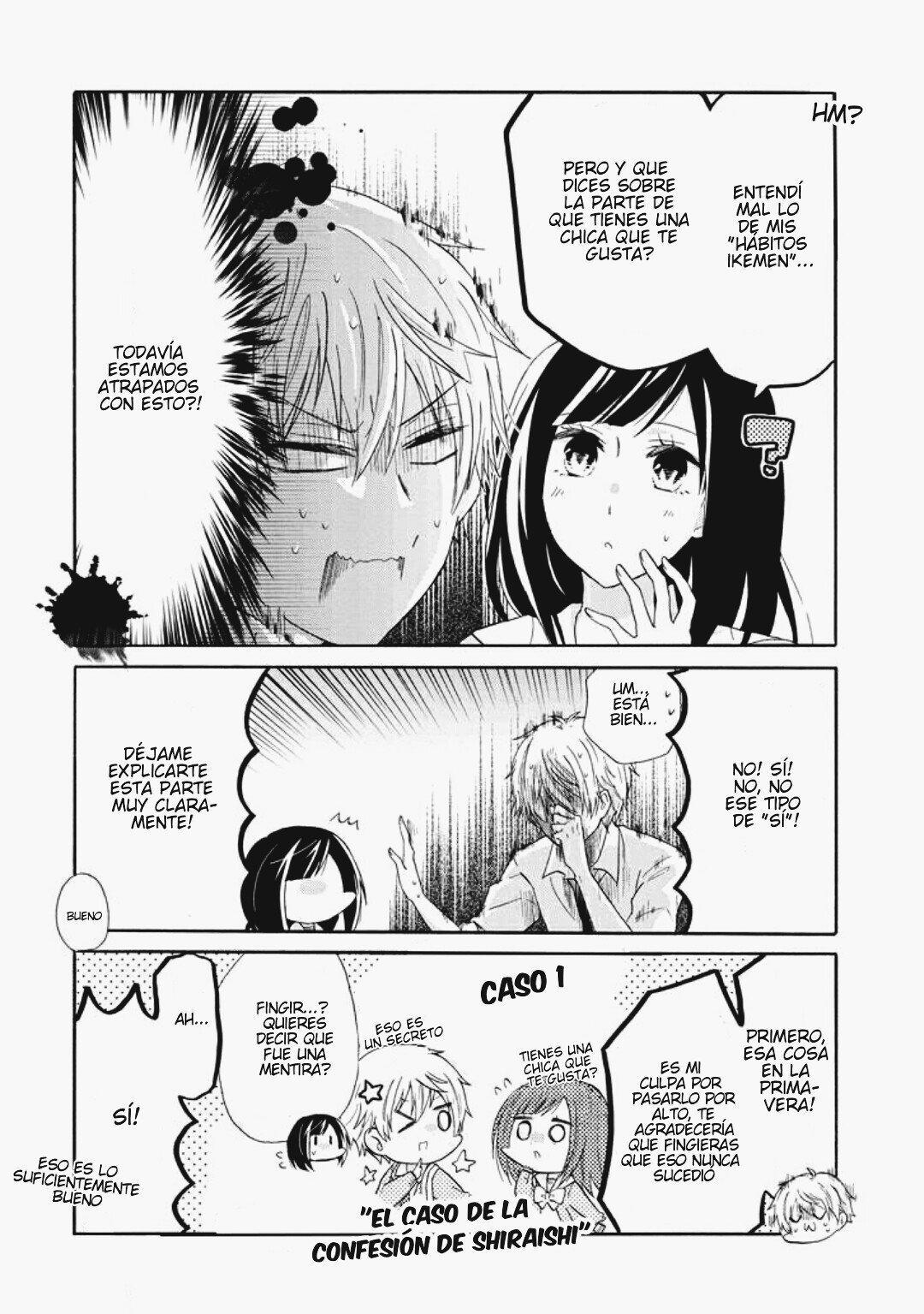 Capitulo 32 page 18