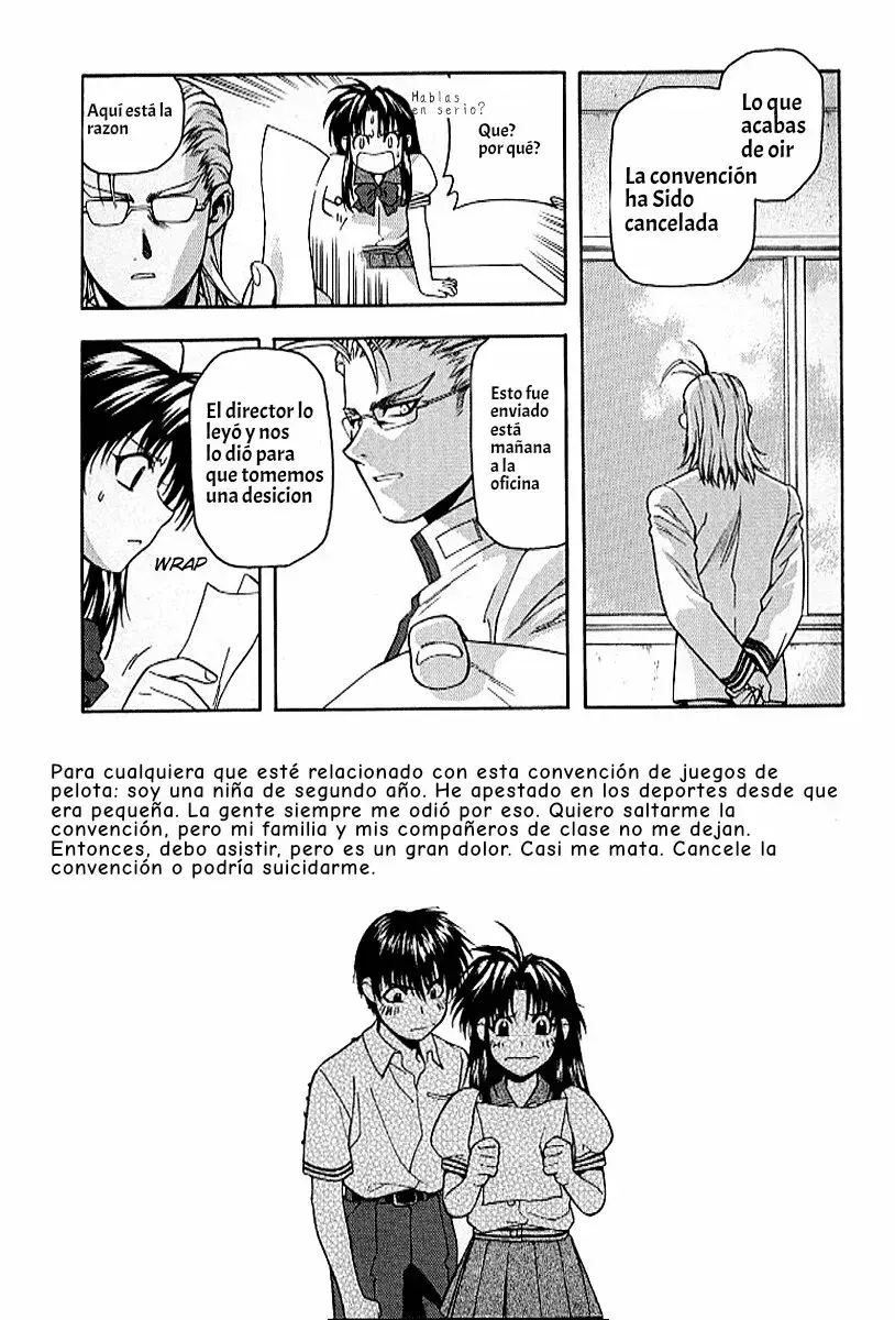 Capitulo 15 page 17