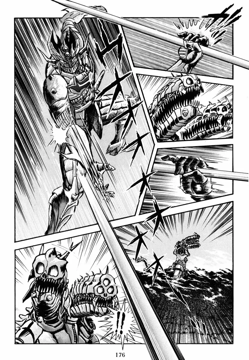Capitulo 2.50 page 23