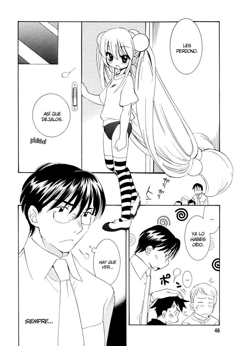 Capitulo 49 page 18