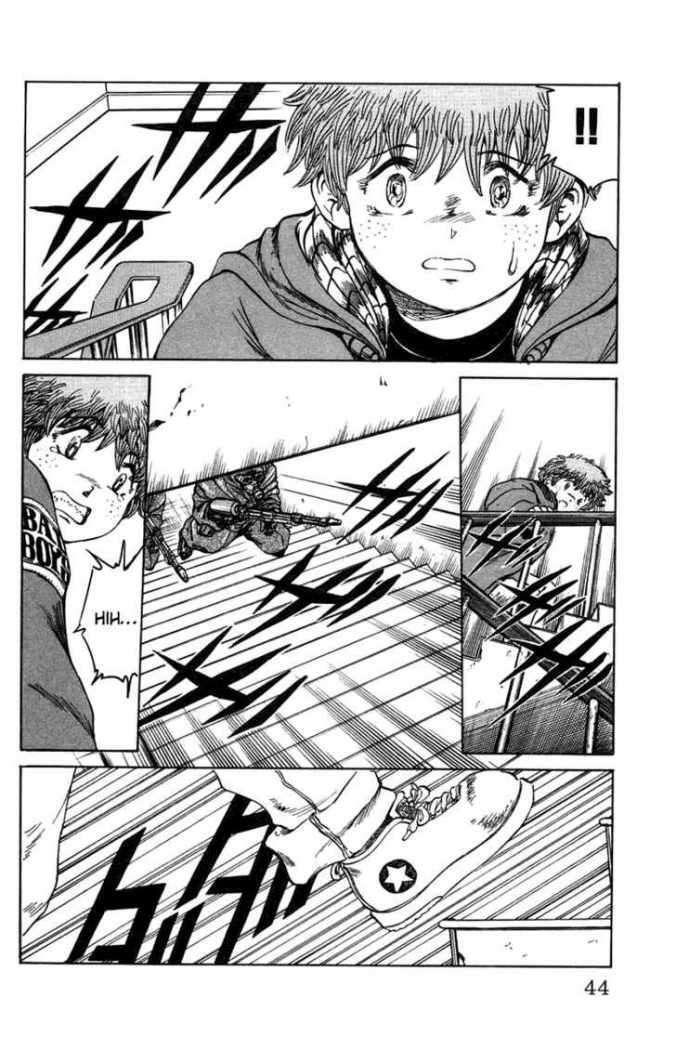 Capitulo 18 page 20