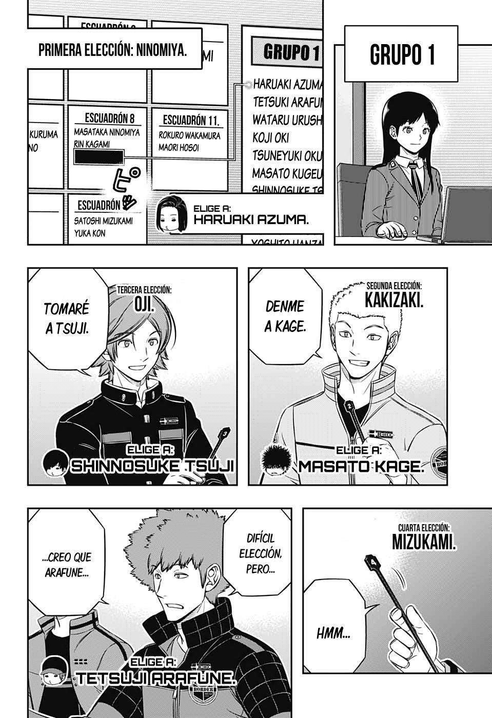 Capitulo 204 page 12