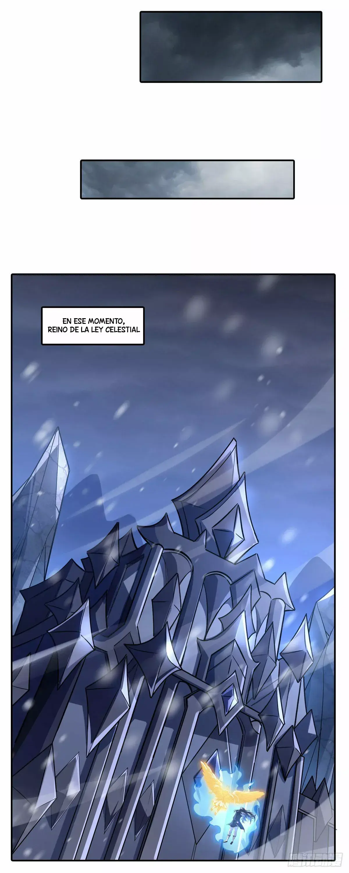 Capitulo 86 page 11