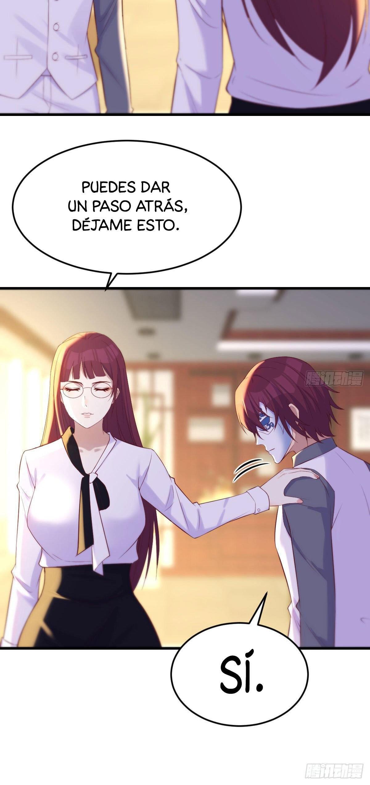 Capitulo 31 page 19