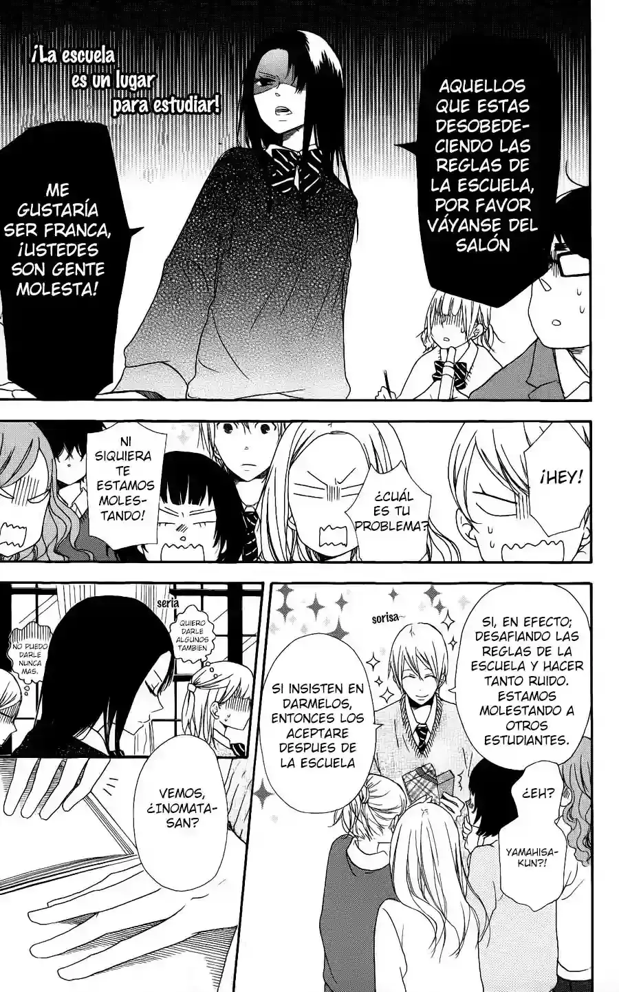Capitulo 17 page 10