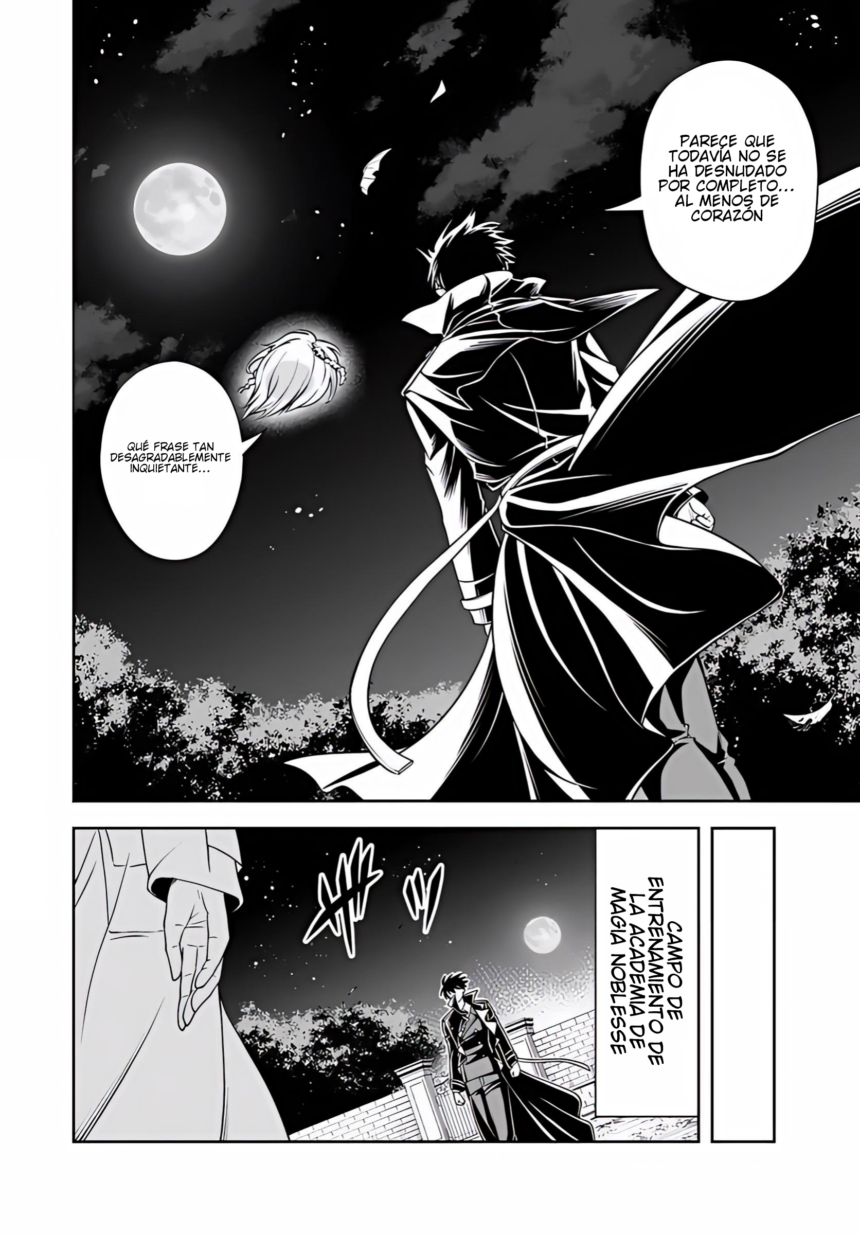 Capitulo 39 page 15