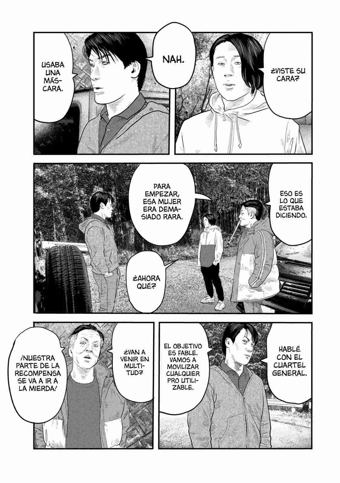 Capitulo 45 page 11
