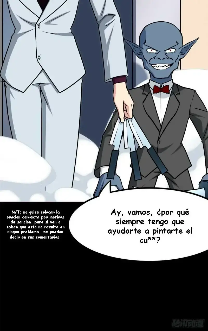 Capitulo 283 page 28