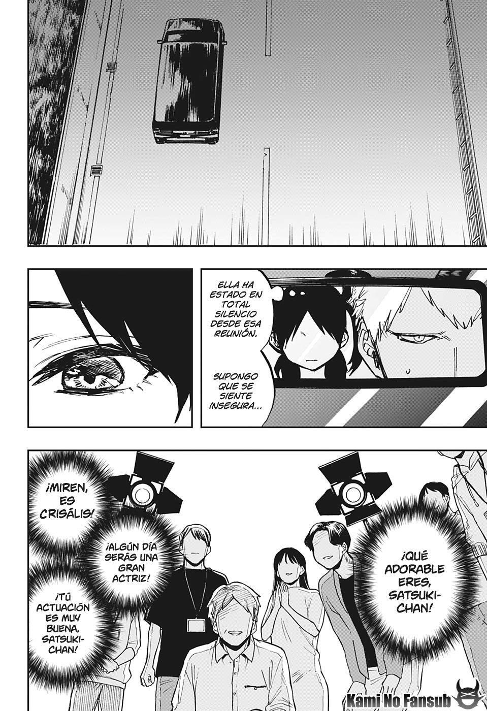 Capitulo 119 page 13