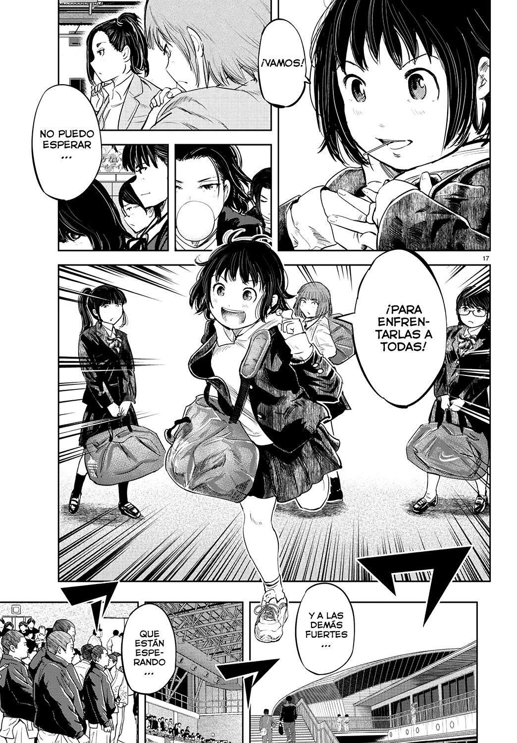 Capitulo 104 page 18