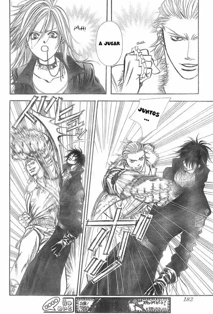 Capitulo 158 page 12