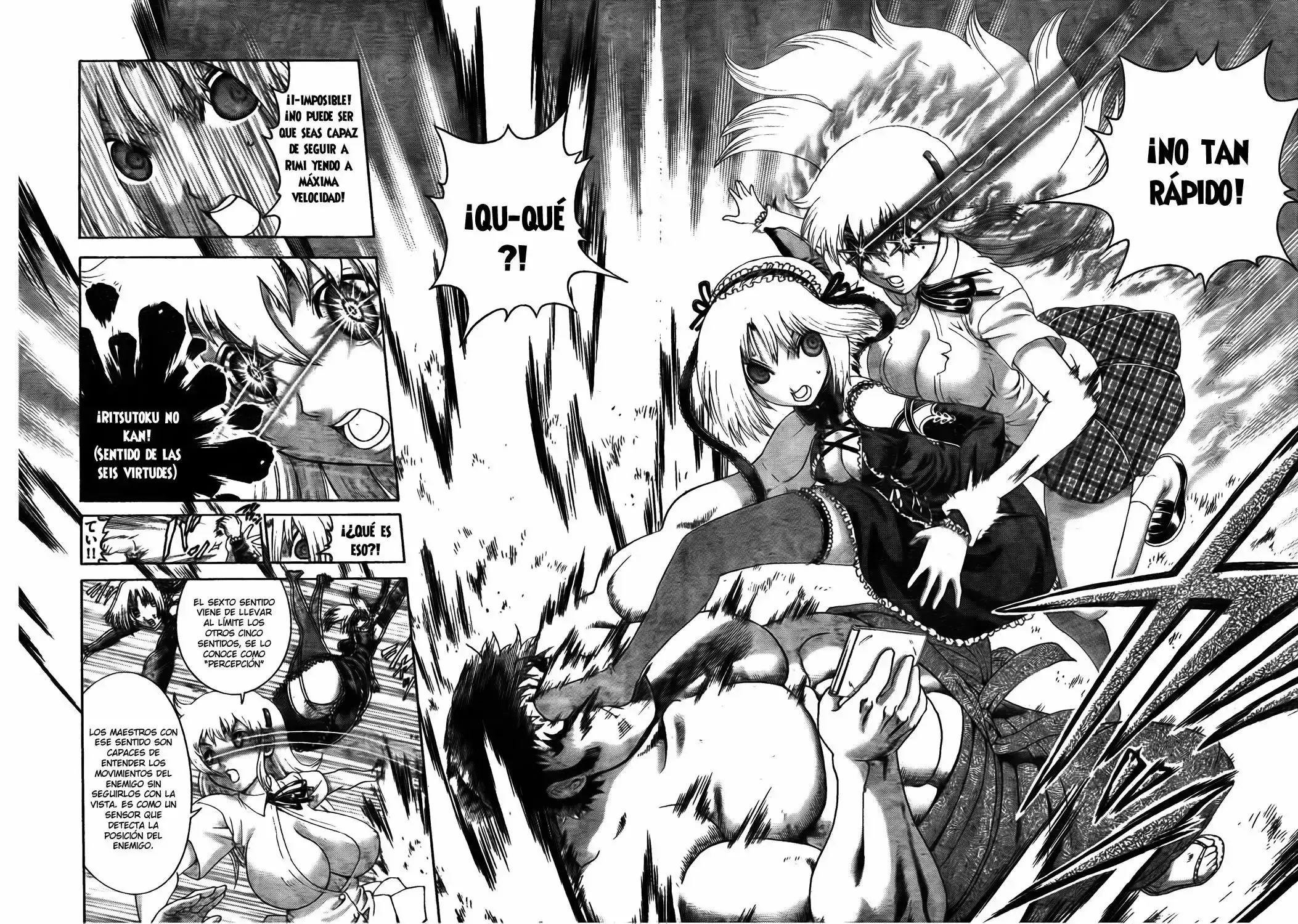 Capitulo 418 page 6