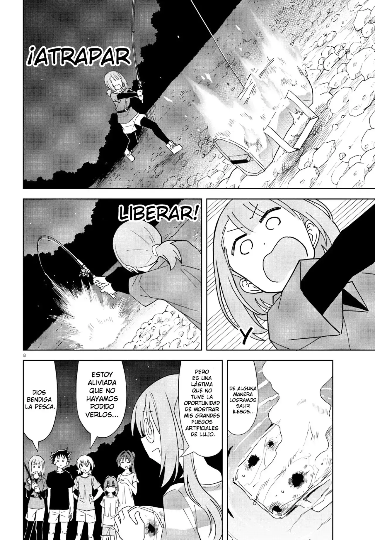 Capitulo 237 page 9