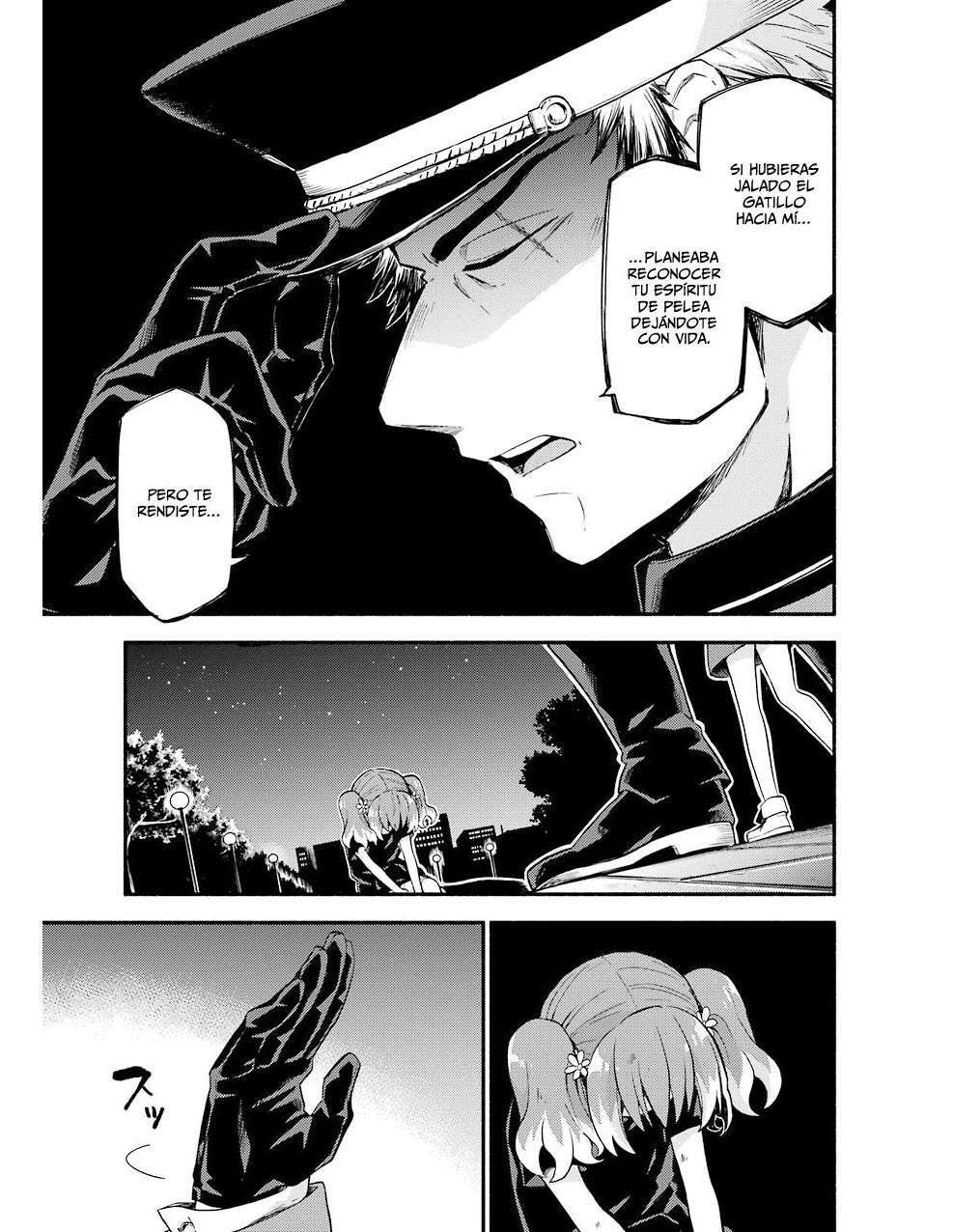 Capitulo 47 page 18