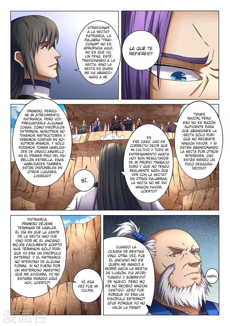 Capitulo 39 page 21