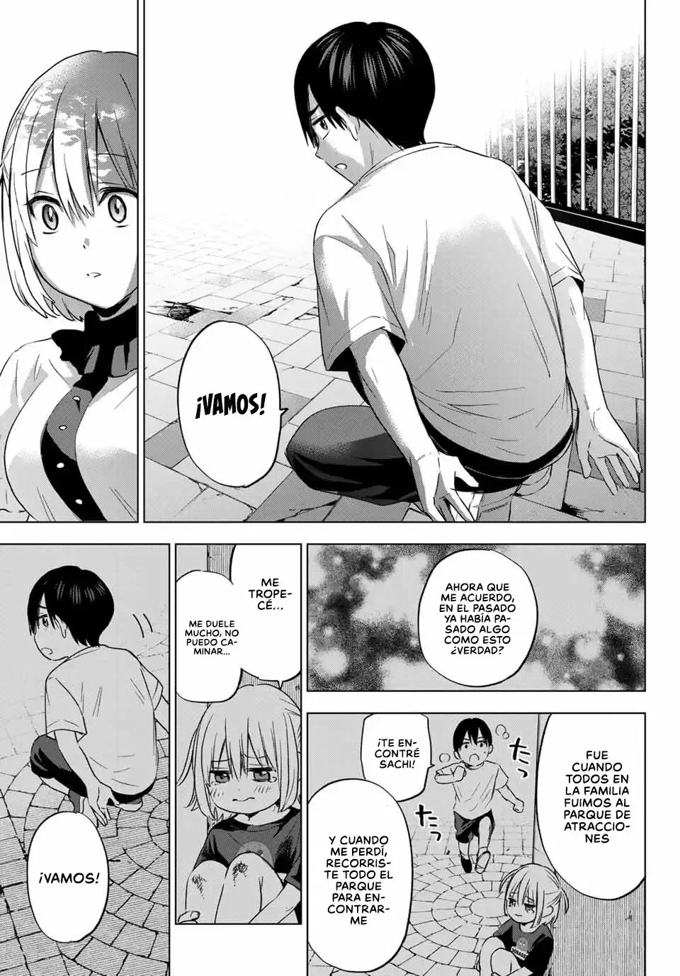 Capitulo 77 page 21