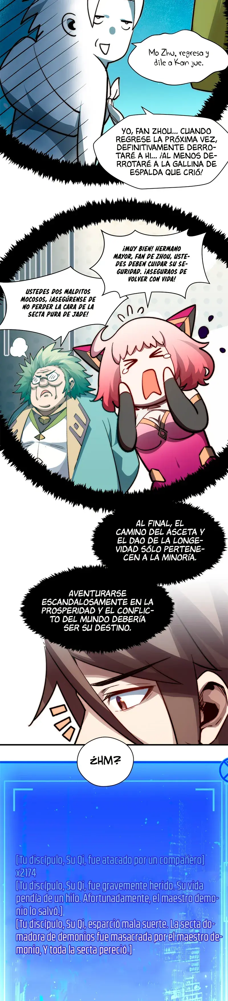 Capitulo 104 page 12