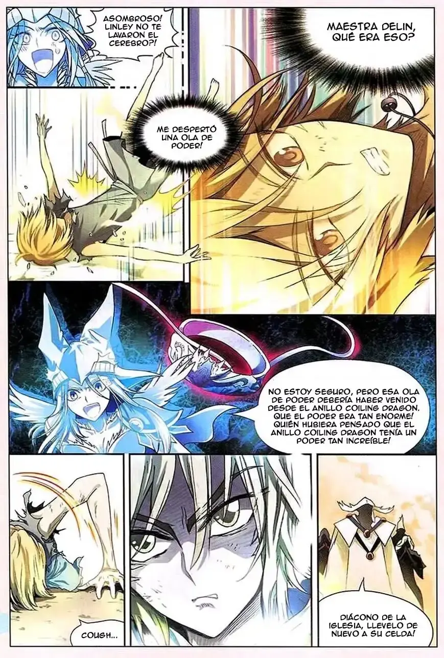 Capitulo 85 page 14