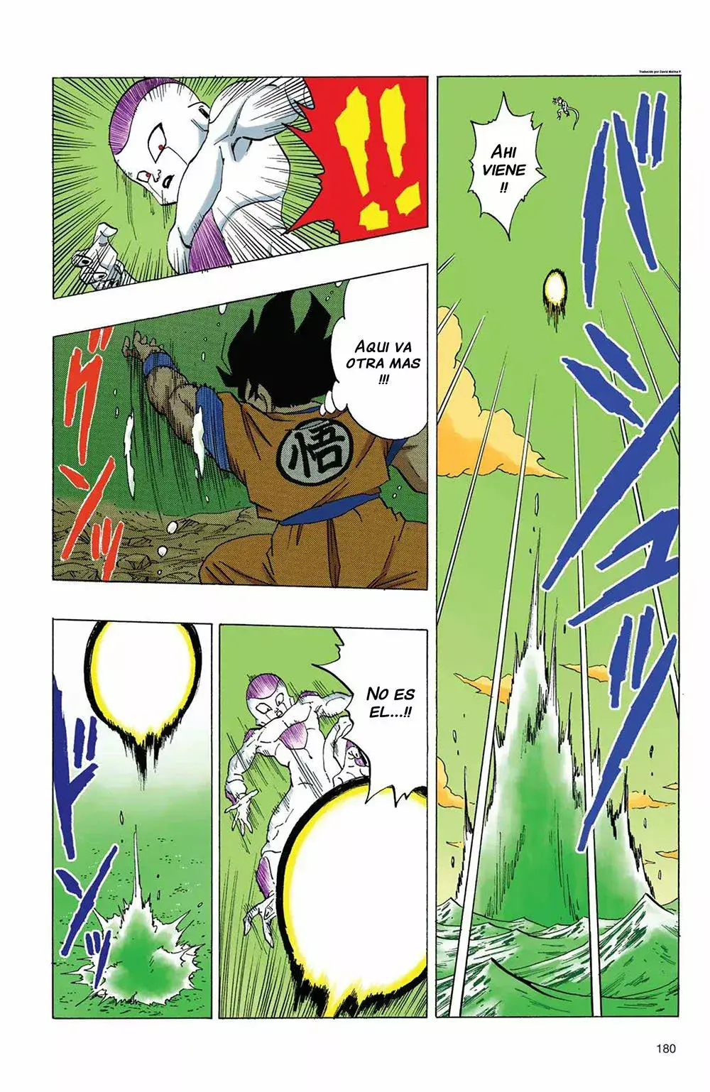 Capitulo 309 page 12